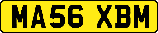 MA56XBM