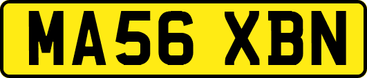 MA56XBN
