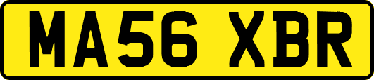 MA56XBR