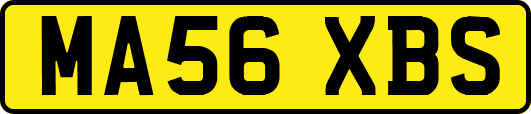 MA56XBS