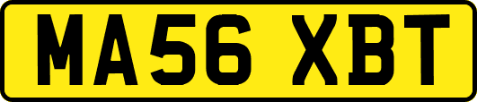 MA56XBT
