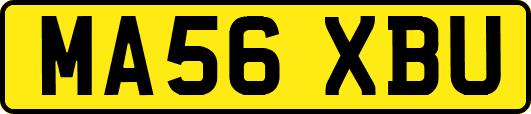 MA56XBU