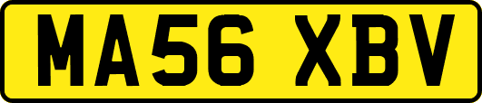 MA56XBV