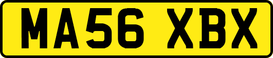 MA56XBX
