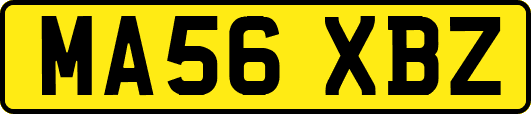 MA56XBZ