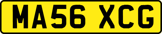 MA56XCG