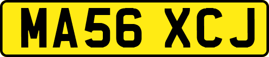 MA56XCJ