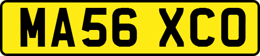 MA56XCO