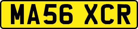 MA56XCR