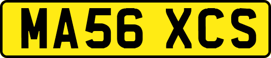 MA56XCS