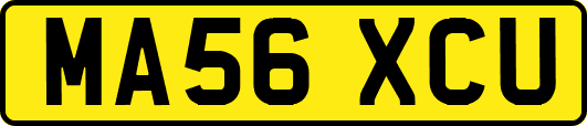 MA56XCU