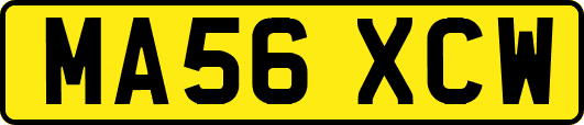 MA56XCW