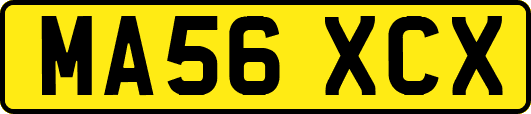 MA56XCX