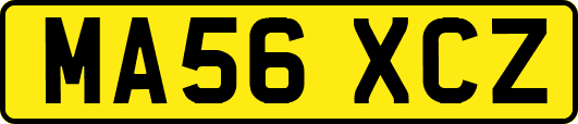 MA56XCZ