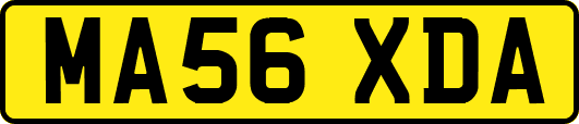 MA56XDA