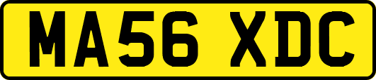MA56XDC