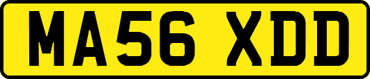 MA56XDD