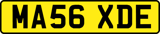 MA56XDE