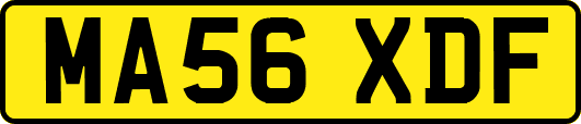 MA56XDF