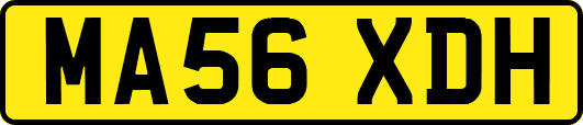 MA56XDH