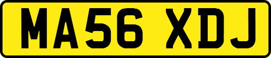 MA56XDJ