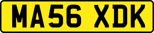 MA56XDK
