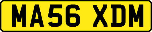 MA56XDM