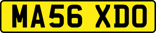 MA56XDO