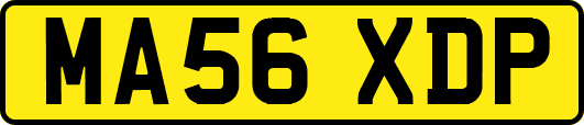 MA56XDP