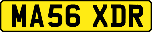 MA56XDR