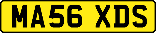 MA56XDS