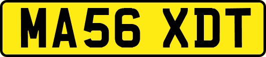 MA56XDT