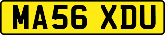 MA56XDU