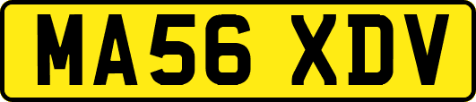 MA56XDV