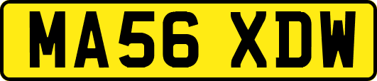 MA56XDW