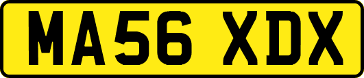 MA56XDX