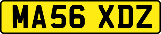 MA56XDZ