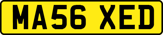 MA56XED