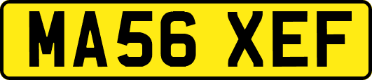 MA56XEF