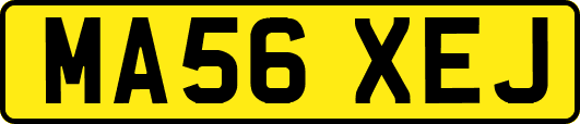 MA56XEJ