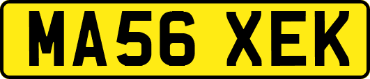 MA56XEK