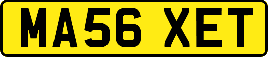 MA56XET