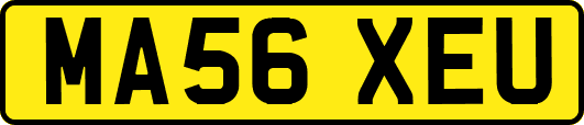 MA56XEU