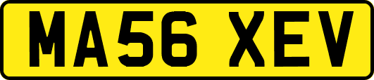 MA56XEV