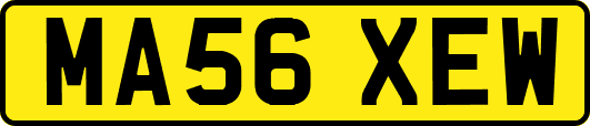 MA56XEW