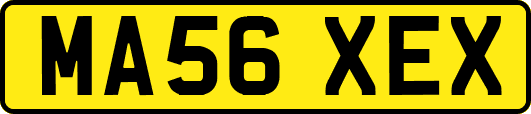 MA56XEX