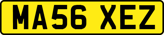 MA56XEZ