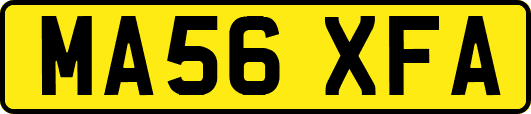 MA56XFA