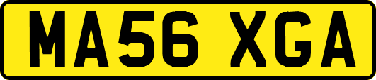 MA56XGA