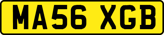 MA56XGB